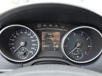 Mercedes-Benz GL